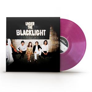 Rilo Kiley – Under the Blacklight (LP)