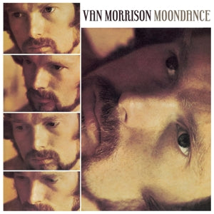 Van Morrison – Moondance (LP)