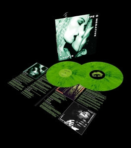 Type O Negative – Bloody Kisses (LP)