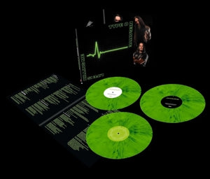 Type O Negative – Life is Killing Me (LP)