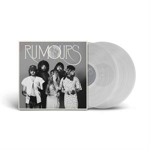 Fleetwood Mac – Rumours Live (LP)
