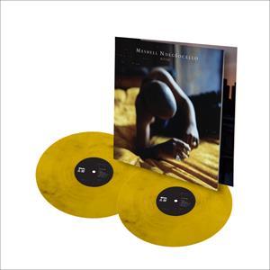 Meshell Ndegeocello – Bitter (LP)