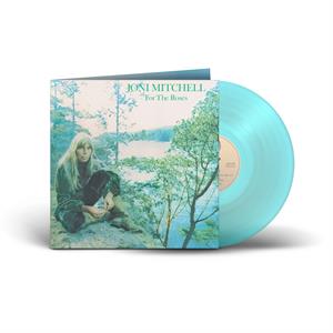 Joni Mitchell – For the Roses (LP)