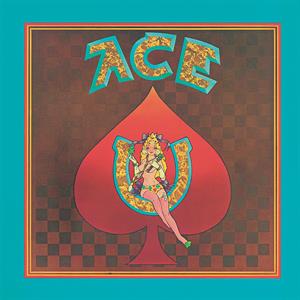 Bob Weir – Ace (LP)