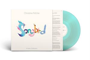 Christine McVie – Songbird (LP)