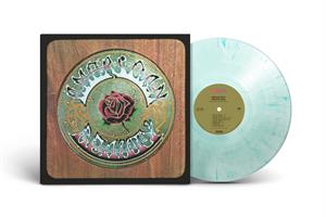 Grateful Dead – American Beauty (LP)