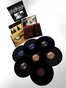 Candlebox – Maverick Years (LP)