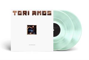 Tori Amos – Little Earthquakes (LP)