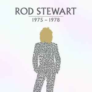 Rod Stewart – Rod Stewart: 1975-1978 (LP)