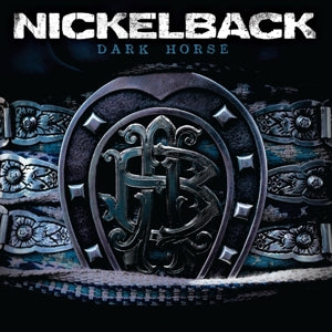 Nickelback – Dark Horse (LP)