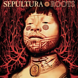Sepultura – Roots (LP)