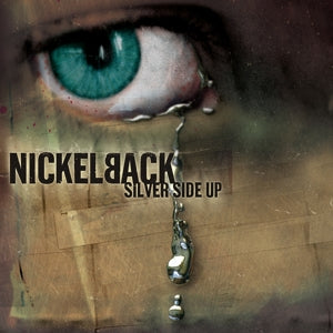 Nickelback – Silver Side Up (LP)