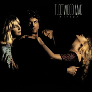 Fleetwood Mac – Mirage (LP)