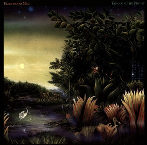 Fleetwood Mac – Tango In the Night (LP)