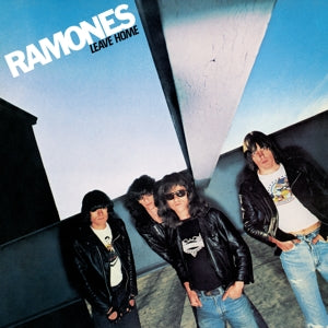 Ramones – Leave Home (LP)