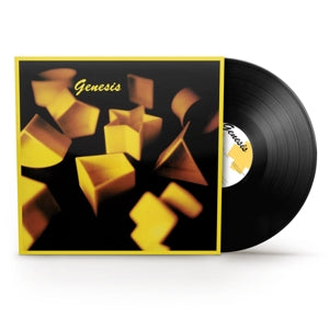 Genesis – Genesis (LP)