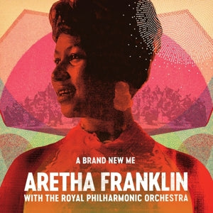 Aretha Franklin – A Brand New Me (LP)