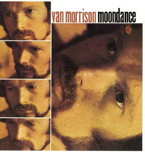 Van Morrison – Moondance (LP)