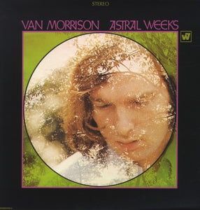 Van Morrison – Astral Weeks (LP)