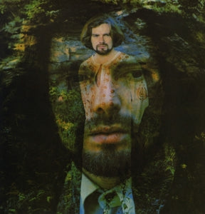 Van Morrison – His Band and the Street (LP)