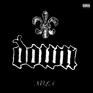 Down – Nola (LP)