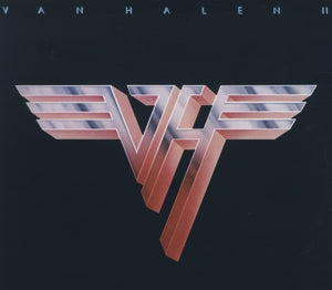 Van Halen – Van Halen Ii (LP)