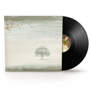 Genesis – Wind and Wuthering (LP)