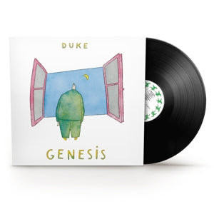 Genesis – Duke (LP)