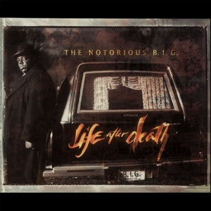 The Notorious B.I.G. – Life After Death (LP)