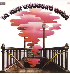 The Velvet Underground – Loaded (LP)