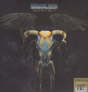Eagles – One of These Nights (LP)