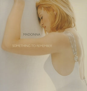 Madonna – Something To Remember (LP)
