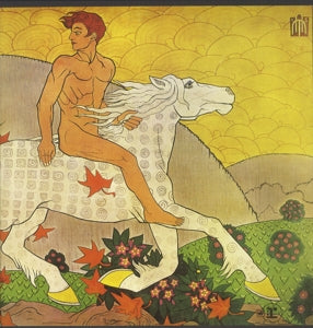 Fleetwood Mac – Then Play On (LP)
