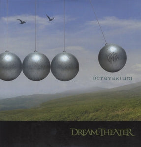 Dream Theater – Octavarium (LP)