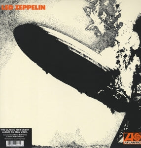 Led Zeppelin – I (LP)