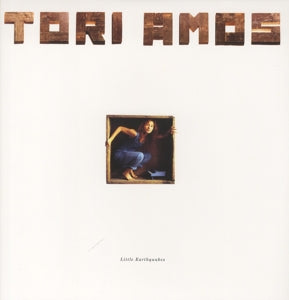 Tori Amos – Little Earthquakes (LP)