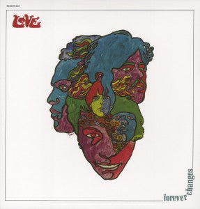 Love – Forever Changes (LP)