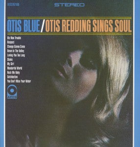 Otis Redding – Otis Blue (LP)