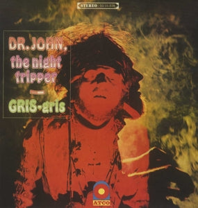 Dr. John – Gris-Gris (LP)