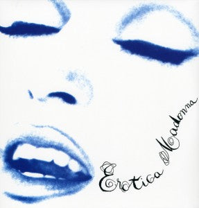 Madonna – Erotica (30th Ann. Pict. Disc) (LP)