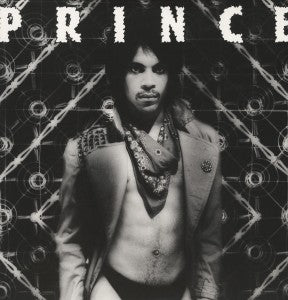 Prince – Dirty Mind (LP)