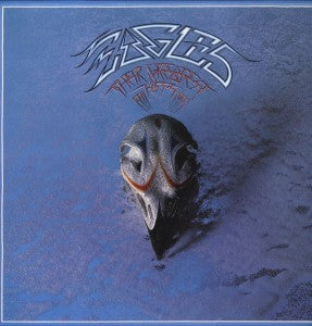 The Eagles – Greatest Hits 71-75(Remastered (LP)