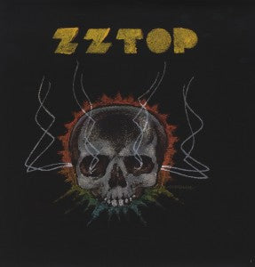 ZZ Top – Deguello (LP)