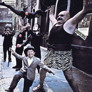 The Doors – Strange Days (LP)