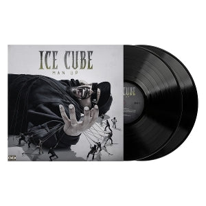 Ice Cube – Man Up (LP)