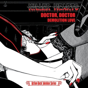 Killer Hearts & Trouble Boys – Doctor