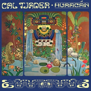 Cal Tjader – Huracan (LP)