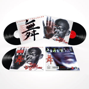 Gigi D'Agostino – L'amour Toujours (LP)