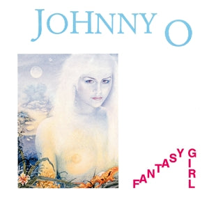 Johnny O – Fantasy Girl (12in)