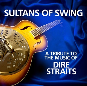 Sultans of Swing – A Tribute To Dire Straits (LP)